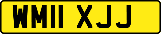WM11XJJ