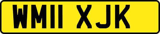WM11XJK