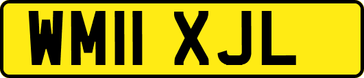 WM11XJL