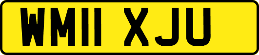 WM11XJU