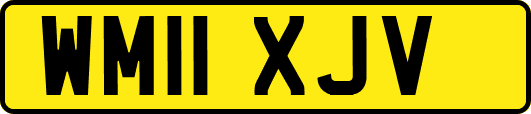 WM11XJV