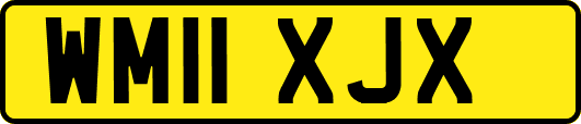 WM11XJX