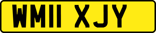 WM11XJY