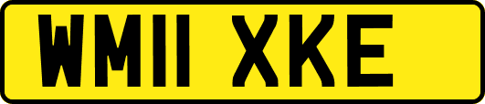 WM11XKE