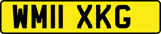 WM11XKG