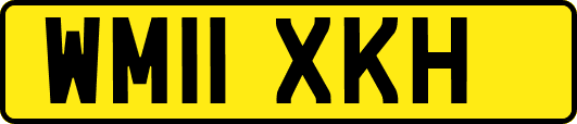 WM11XKH