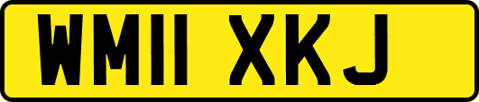 WM11XKJ