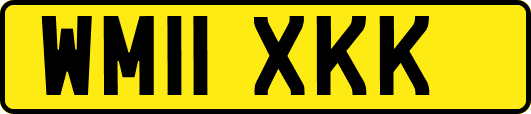 WM11XKK