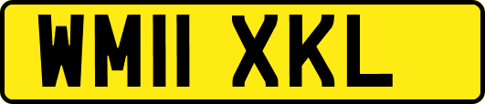 WM11XKL
