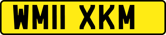 WM11XKM