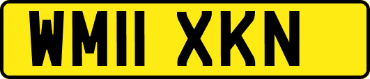 WM11XKN