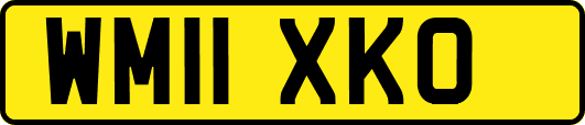 WM11XKO