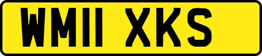WM11XKS