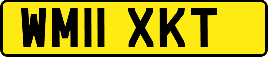 WM11XKT