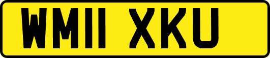WM11XKU