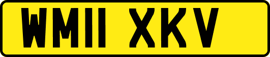 WM11XKV
