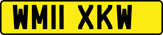 WM11XKW