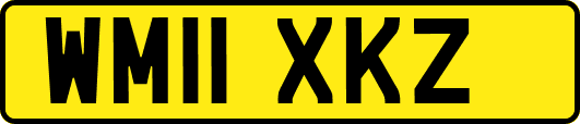 WM11XKZ