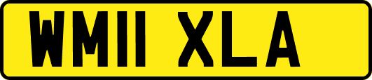 WM11XLA