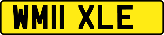 WM11XLE