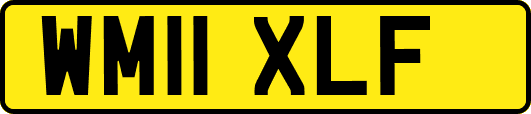 WM11XLF