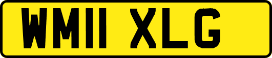 WM11XLG