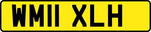 WM11XLH
