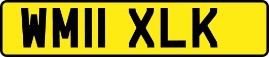 WM11XLK