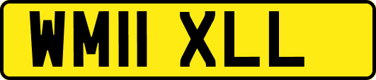 WM11XLL