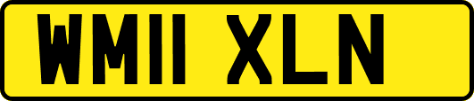 WM11XLN