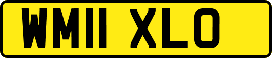 WM11XLO