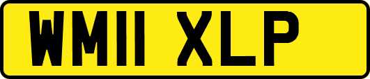 WM11XLP