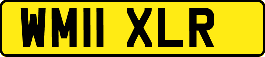 WM11XLR