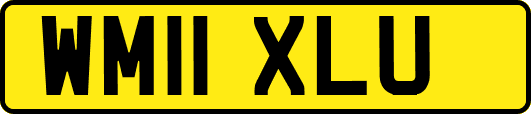 WM11XLU