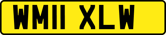 WM11XLW