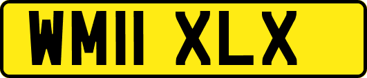 WM11XLX