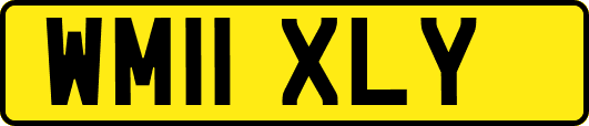 WM11XLY