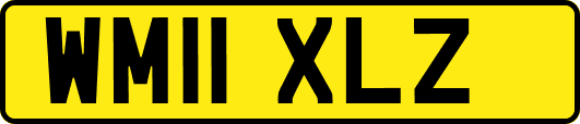 WM11XLZ