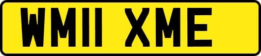 WM11XME
