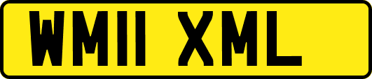 WM11XML