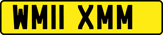 WM11XMM