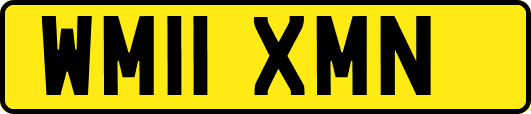 WM11XMN
