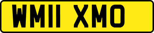 WM11XMO