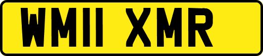 WM11XMR