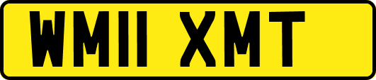 WM11XMT