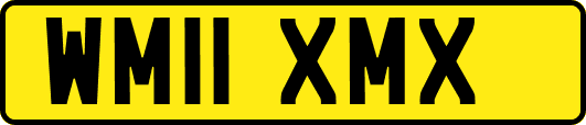 WM11XMX