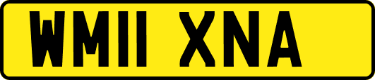 WM11XNA