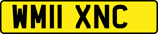 WM11XNC