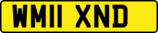 WM11XND