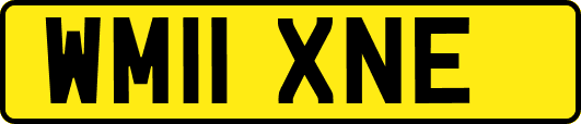 WM11XNE